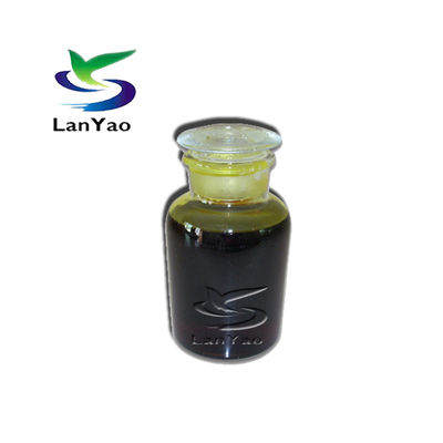 Kecoklatan Polyaluminum Ferric Chloride Solution Kimia Pemurnian Air