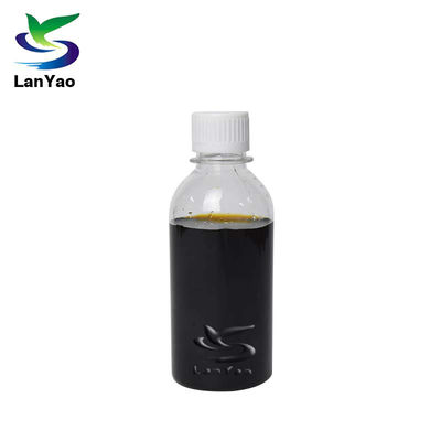 CAS 1327-41-9 Solusi Pengolahan Air Limbah Poly Aluminium Ferric Chloride