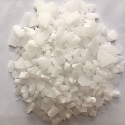 Al2(SO4)3 Aluminium Sulfat Granular