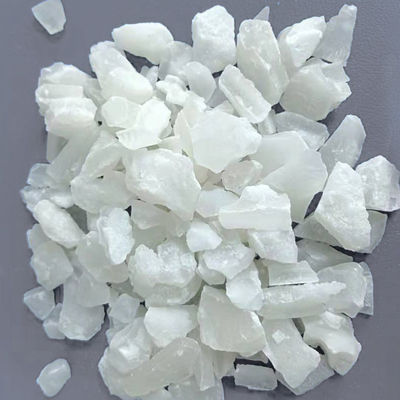 Al2(SO4)3 Aluminium Sulfat Granular