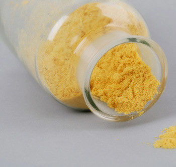 Polimer Flocculant Polyferric Sulphate PFS