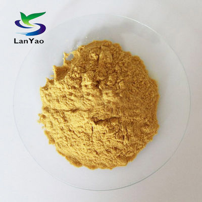 Dekolorisasi COD Pengolahan Limbah Poliferik Sulfat CAS 10028-22-5