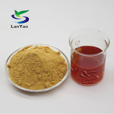 Dekolorisasi COD Pengolahan Limbah Poliferik Sulfat CAS 10028-22-5