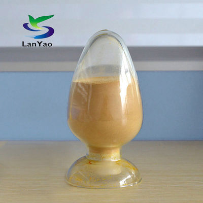 Liquid Polyferric Sulphate / Poly Ferric Sulfate Solution Kelas Industri