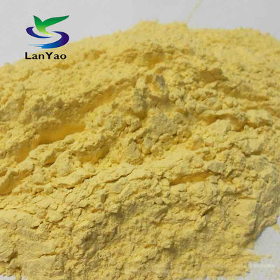 Kelas Industri PFS Polyferric Sulfate Coagulant 21% Bahan Kimia Pengolahan Air
