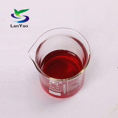 ISO Polymeric Ferric Sulfate Water Treatment Agent Untuk Memurnikan Air Minum Domestik