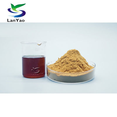 Pengolahan Limbah Berminyak Ferric Sulfate Powder