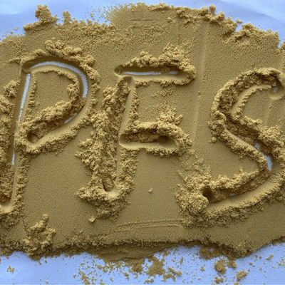 Pengolahan Limbah Berminyak Ferric Sulfate Powder