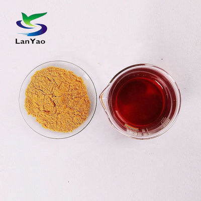 Degradasi Solid Polyferric Sulfate Powder Untuk Pengolahan Air Limbah Industri