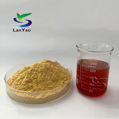 Polyferric Sulfate Water Treatment Untuk Industri Kimia Elektronik Dan Biokimia