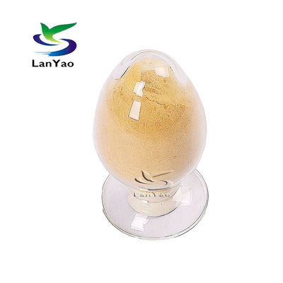 Pengolahan Limbah Berminyak Ferric Sulfate Powder