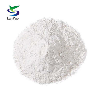 Butiran Kalsium Hidroksida Food Grade 94% Kemurnian Pelet Kalsium Klorida Anhidrat