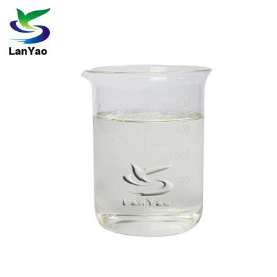 Agen Penghilang Warna Air Agen Penghilang Warna Cair Dicyandiamide Formaldehyde Resin Water Treatment Cationic Polymer