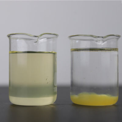 Agen Dekolorisasi Air Limbah Dicyandiamide Formaldehyde Polycondensation bahan kimia pengolahan air limbah