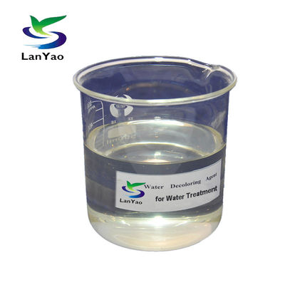 ISO 50% Agen Pengwarna Air Pabrik Bahan Kimia Pembersihan Air Cairan