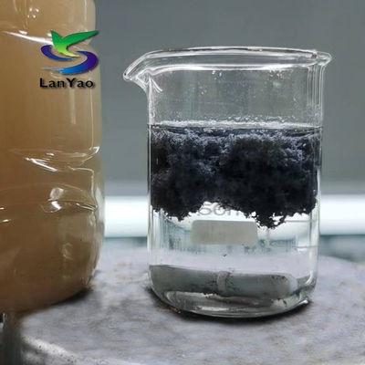 ISO 50% Agen Pengwarna Air Pabrik Bahan Kimia Pembersihan Air Cairan