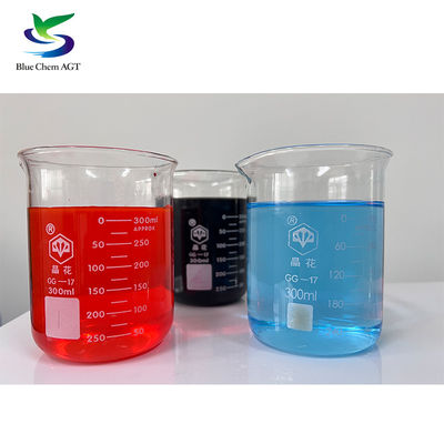 Cod Reduction Water Decoloring Agent Dicyandiamide Formaldehyde Resin bahan kimia air limbah bersih Peru Brazil Vietnam