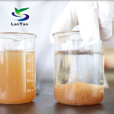 Decolorizing Agent Untuk Pencelupan Decolorant Sewage