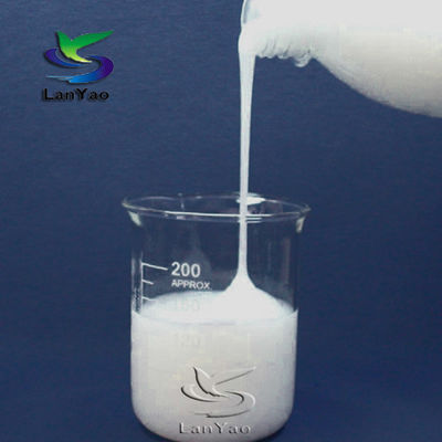 Konstruksi Pengeboran Cairan aditif defoamer anti foaming cairan putih busa menghilangkan