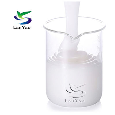 Dimethylpolisiloxane Organic Silicone Liquid Antifoaming Chemicals Untuk Pemurnian Air Pembuatan Kertas