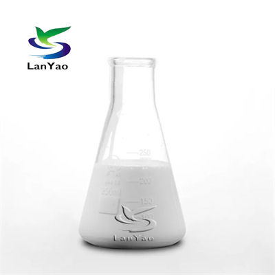 Milky White Emulsion Defoaming Agent Untuk Cat Antifoam Pada Produk Tinta Bahan Kimia Pengolahan Air Limbah
