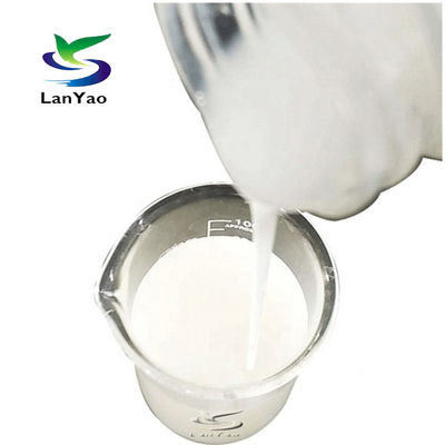 Milky White Emulsion Defoaming Agent Untuk Cat Antifoam Pada Produk Tinta Bahan Kimia Pengolahan Air Limbah