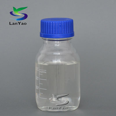 Efisiensi Tinggi Defoaming Silicone Leveling Agent Anti Foaming