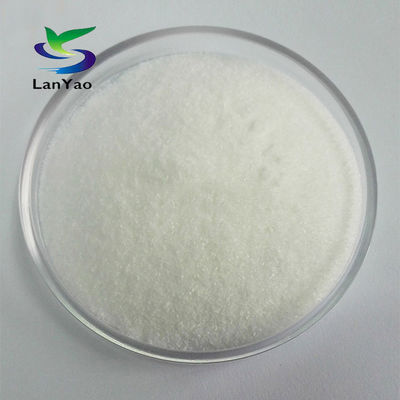 Agen Kimia Sumber Karbon Kelas Industri Natrium Asetat Garam Anhydrous 99% Cas 127-09-3 padat putih