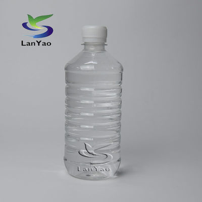 C2h3nao2 Sodium Acetate Trihydrate 98% Penyesuaian PH Anti Korosi