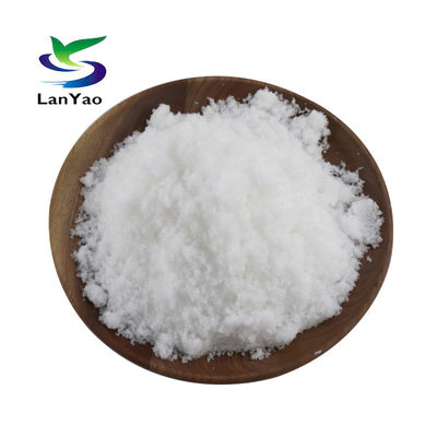 C2h3nao2 Sodium Acetate Trihydrate Untuk Pencetakan Tekstil CAS 6131-90-4