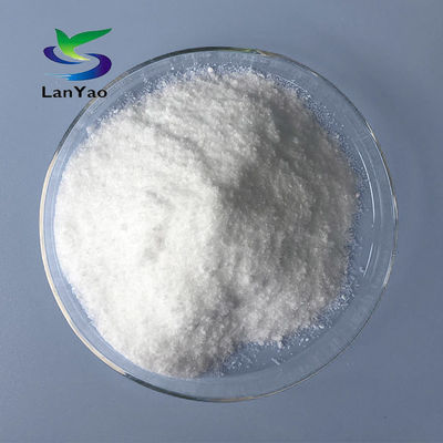 C2h3nao2 Sodium Acetate Trihydrate Untuk Pencetakan Tekstil CAS 6131-90-4