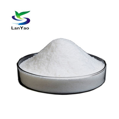 9% Min Bahan Makanan Pengatur Asam Sodium Acetate Salt Crystal Powder