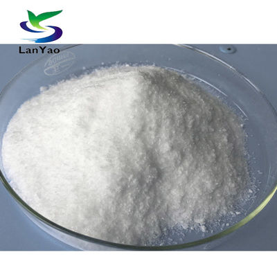 Garam Natrium Asetat Padat CH3coona 99% Kelas Industri 6131-90-4 127-09-3