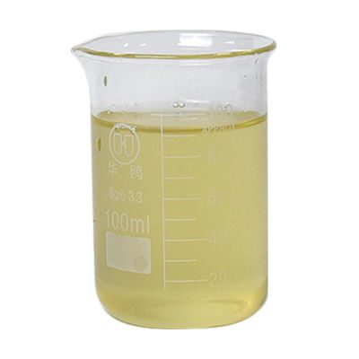 PAX18 Solusi Polyaluminium Chloride Pembuatan Air Pabrik Kimia Pac Cairan Kuning Cahaya CAS 1327 41 9