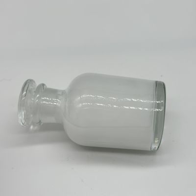 30% Silicone Defoamer Agent White Liquid 100 Purity Untuk Limbah Kimia Pengolahan Air Limbah Pabrik