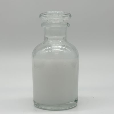 30% Silicone Defoamer Agent White Liquid 100 Purity Untuk Limbah Kimia Pengolahan Air Limbah Pabrik