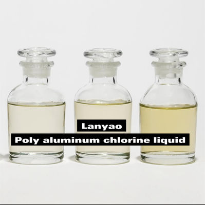 Cas No 1327 41 9 Poly aluminium klorida Pengolahan Air Pac Kimia Ro Membran Menghilangkan Aluminium residual