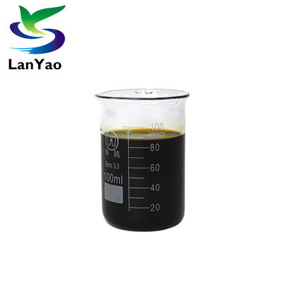 Pengolahan Limbah Ladang Minyak Coagulant Brown Liquid Polyferric Sulfate Water Kemampuan Beradaptasi Yang Kuat Penghilang Fosfor ID Lebar