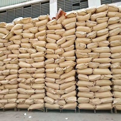 Pengolahan Air Ekstraksi Ladang Minyak yang Efisien Polyacrylamide Anionic