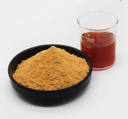 Polymeric Ferric Sulfate Pfs Bahan Kimia Pemurnian Air Cas No 10028-22-5 Polyferric Sulfate