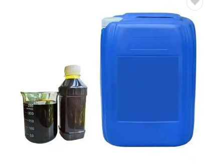 Agen Pengolahan Air Defosforisasi Efisiensi Tinggi Poly Ferric Sulphate