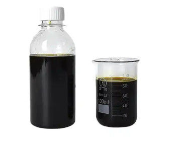 Cod Removal Polyferric Sulfate Untuk Pengolahan Air Limbah Industri