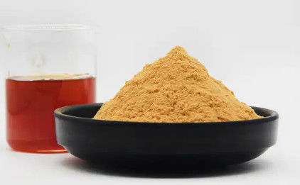 Polymer Flocculant Pfs Water Treatment Agent Polymeric Ferric Sulfate Untuk Pasokan Industri
