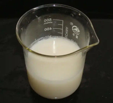 Liquid Anionic Polymer Gel Chemical Auxiliary Agent Liquid Polymer for Mining, Water Treatment Chemicals