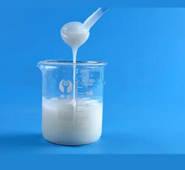 Liquid Anionic Polymer Gel Chemical Auxiliary Agent Liquid Polymer for Mining, Water Treatment Chemicals