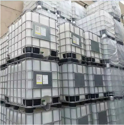 Flokulan cair berkualitas tinggi PAM Cationic Anionic Polyacrylamide emulsion untuk pengolahan air limbah seumur hidup