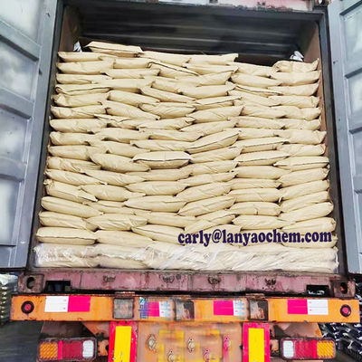 Kelas Industri Cas 77 92 9 Bahan Pembersih Dan Kerak Untuk Pengolahan Air Limbah Kandungan 99%.