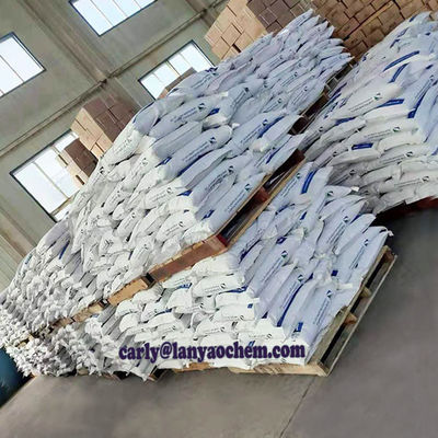 Kelas Industri Cas 77 92 9 Bahan Pembersih Dan Kerak Untuk Pengolahan Air Limbah Kandungan 99%.