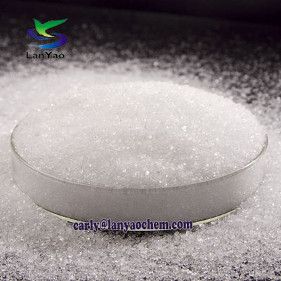 Kelas Industri Cas 77 92 9 Bahan Pembersih Dan Kerak Untuk Pengolahan Air Limbah Kandungan 99%.