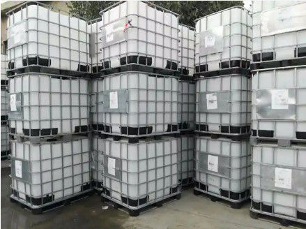 Anionic Polyacrylamide Emulsion Oil Drilling Muds Polymer PHPA untuk Bored Piling High Viscosity Pam untuk Industri Minyak